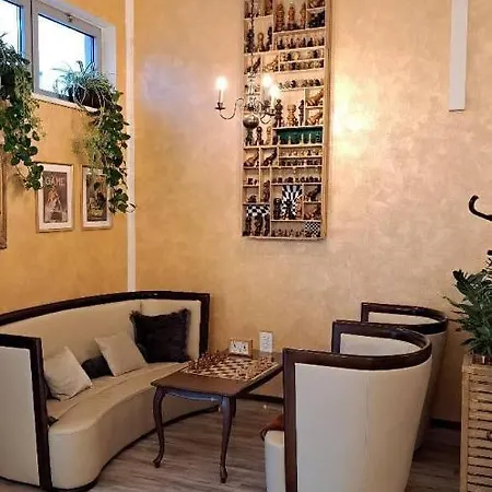 Апартаменты Apartment Sunshine