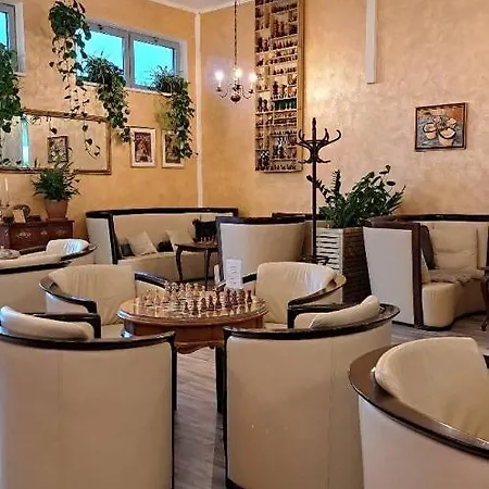 Апартаменты Apartment Sunshine *