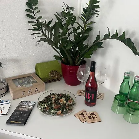 Apartment Apartment Sunshine Klagenfurt am Woerthersee