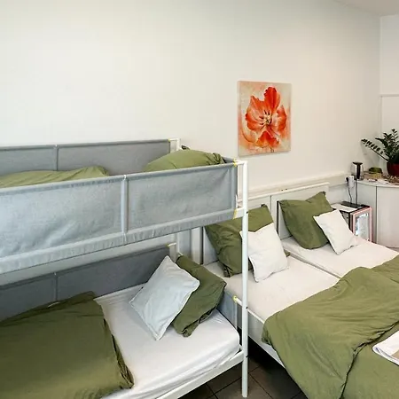Apartment Sunshine Апартаменты *