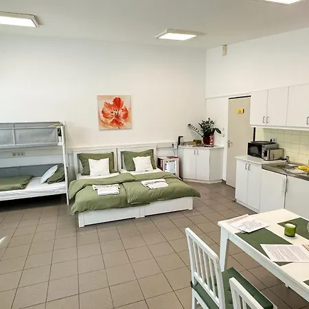 Apartment Apartment Sunshine Klagenfurt am Woerthersee