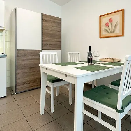 Апартаменты Apartment Sunshine *