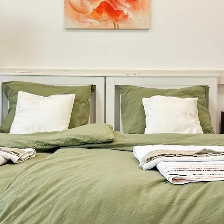 Sunshine アパート クラーゲンフルト