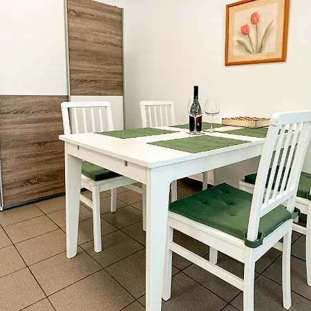 Apartment Apartment Sunshine Klagenfurt am Woerthersee