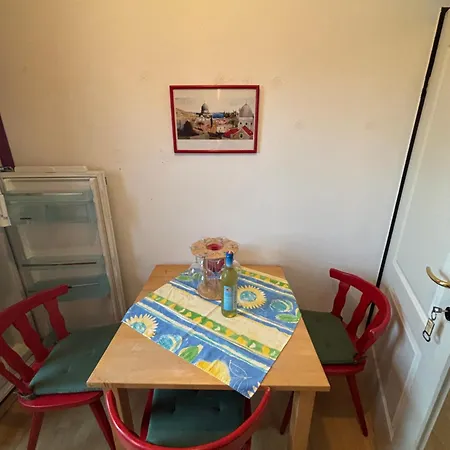 Sunshine קלגנפורט