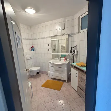 Lejlighed Sunshine Klagenfurt am Woerthersee