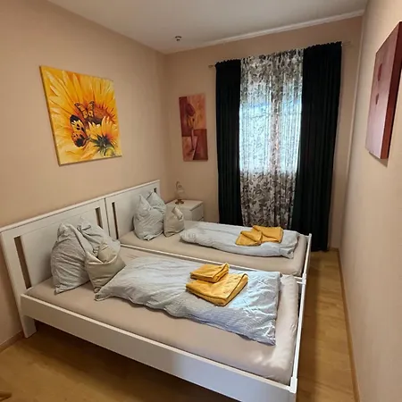 Sunshine * קלגנפורט