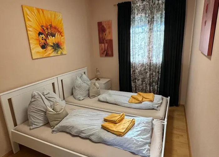 Sunshine * קלגנפורט